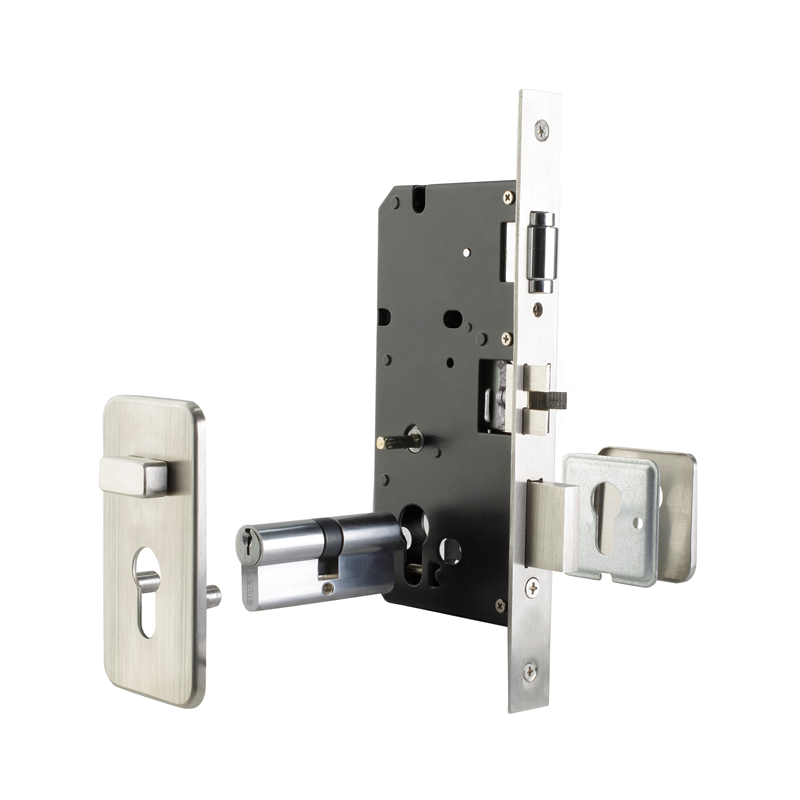 Lane Mortise Plus Lock Bunnings Warehouse