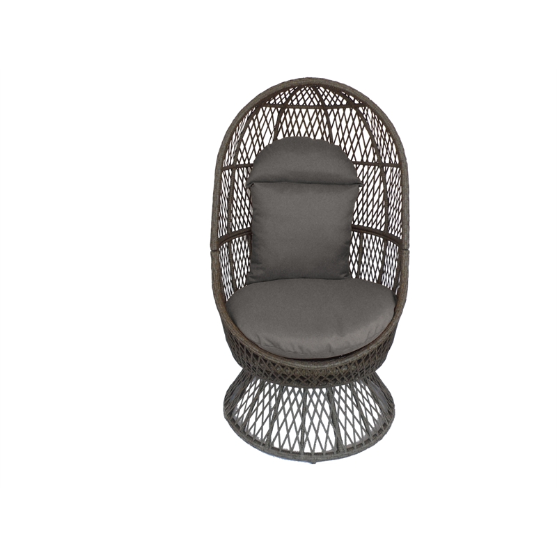 mimosa swing chair