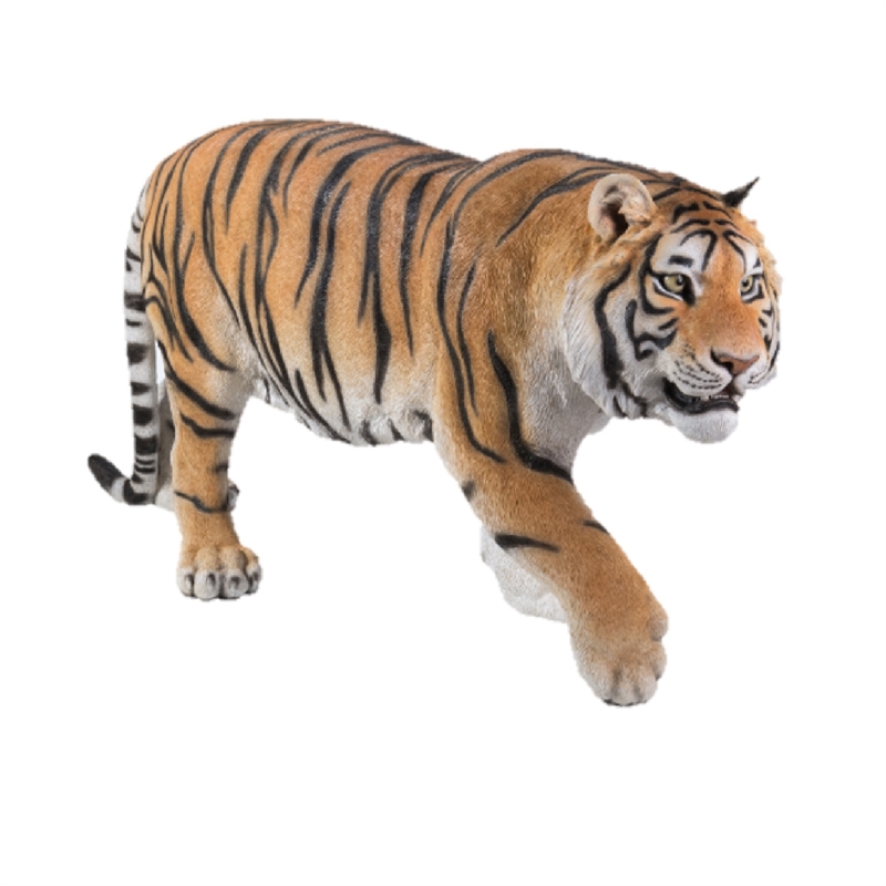 Northcote Pottery 140 x 65cm Bengal Tiger Statue Bunnings Warehouse