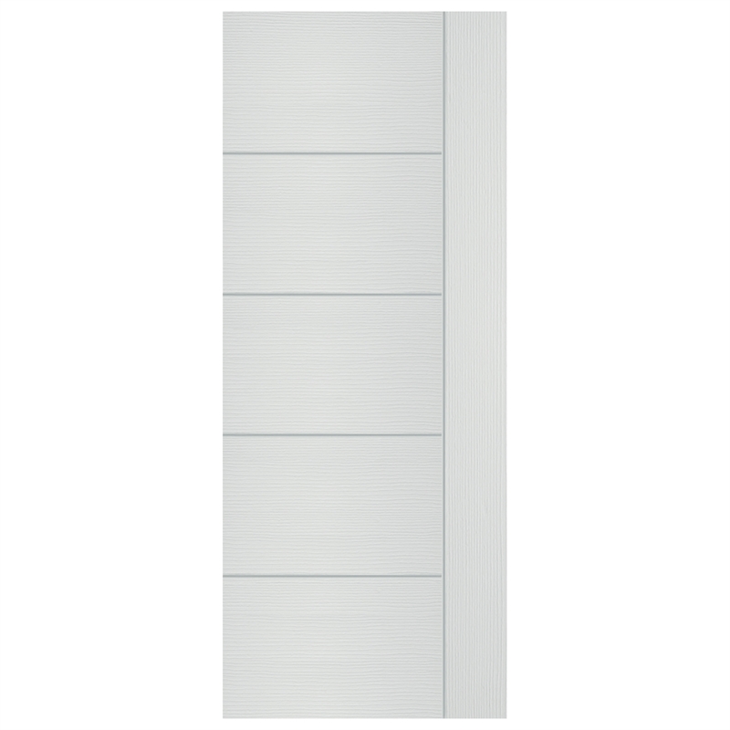 Hume Doors & Timber Strata Internal Door - 820mm X 2340mm X 35mm