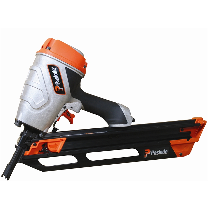 Paslode Powermaster Framing Air Nail Gun Bunnings Warehouse