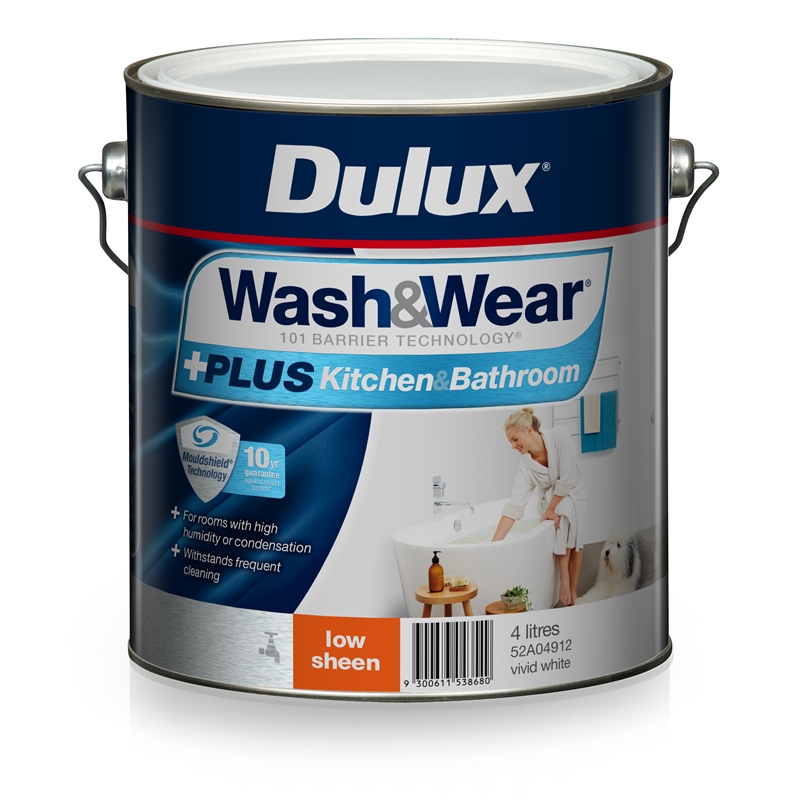 dulux kitchen and bathroom paint        <h3 class=