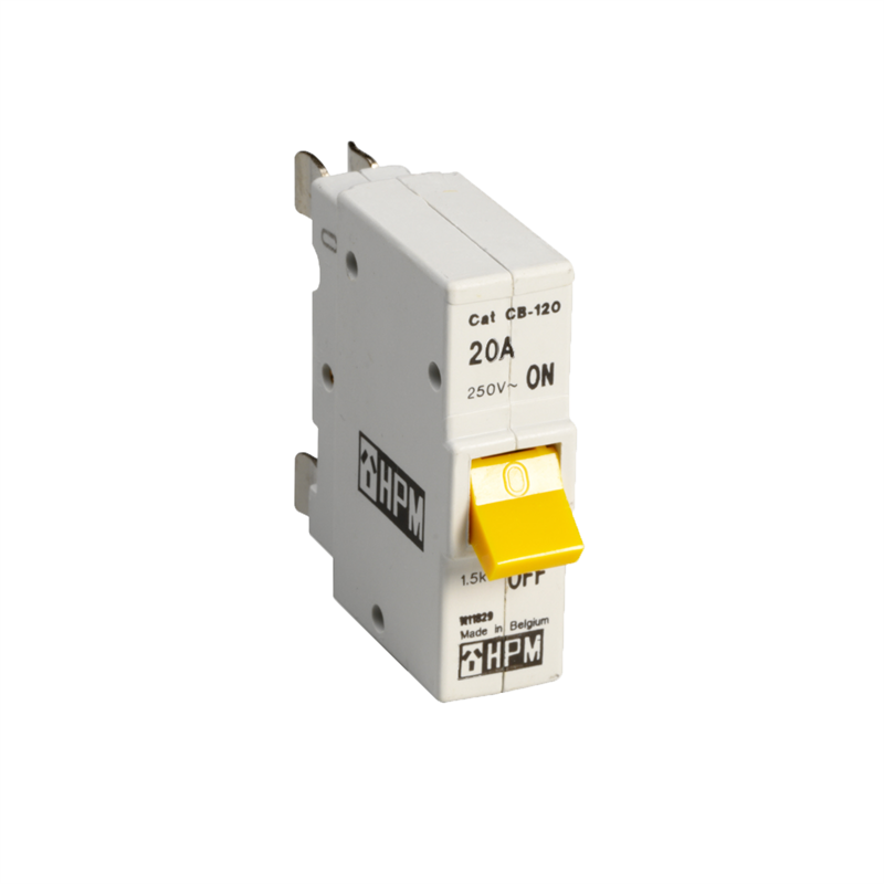 How many lights can plug into a 20-amp circuit?