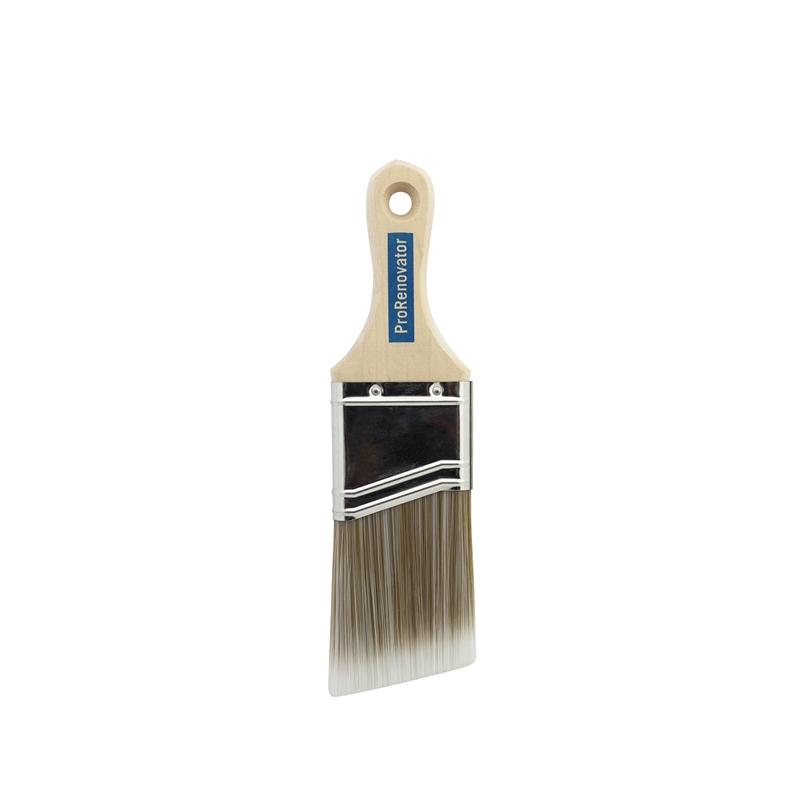 Pro Renovator 50mm Mini Cutter Paint Brush Bunnings Warehouse