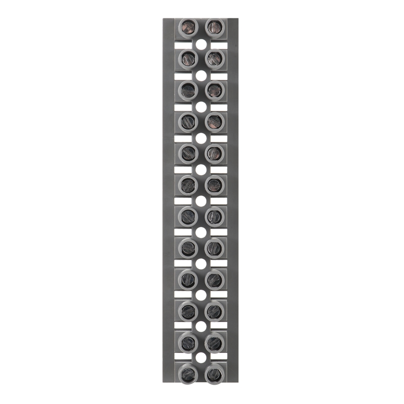 Deta 12 Terminal Connector Strip | Bunnings Warehouse