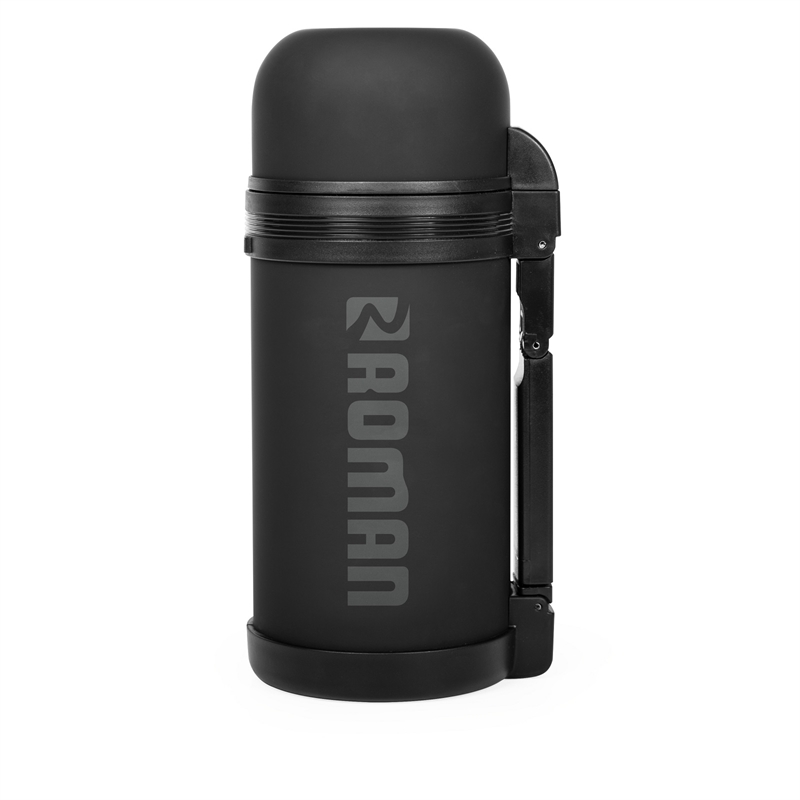 Deluxe Vacuum Flask | Bunnings Warehouse