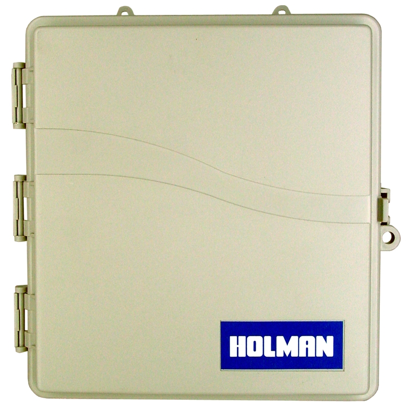 Holman Irrigation Outdoor Controller Box I/N 3139155 | Bunnings Warehouse