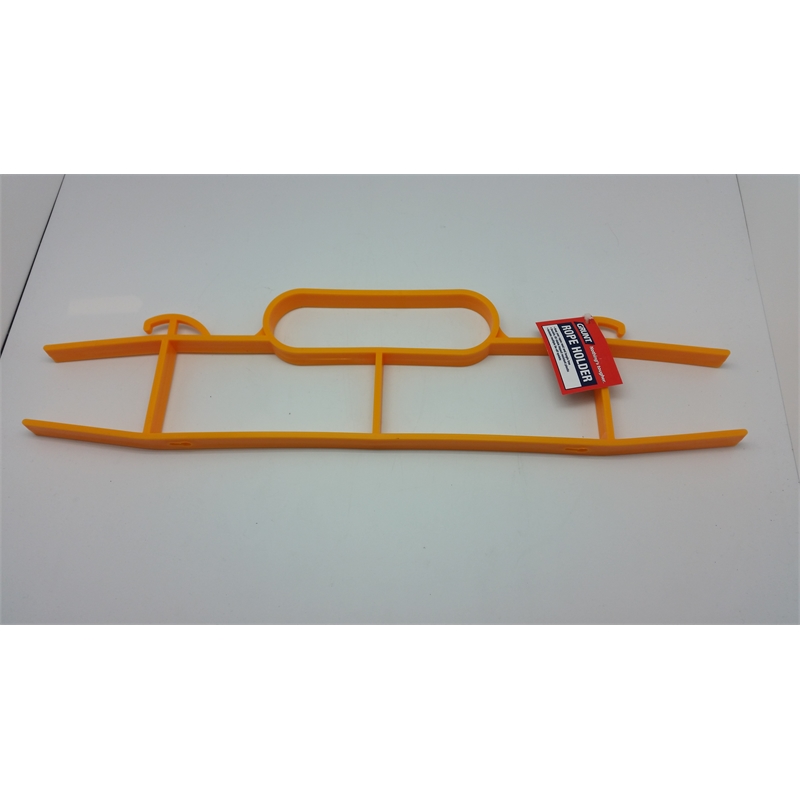 Grunt Rope Reel Holder Assorted Colours Bunnings Warehouse