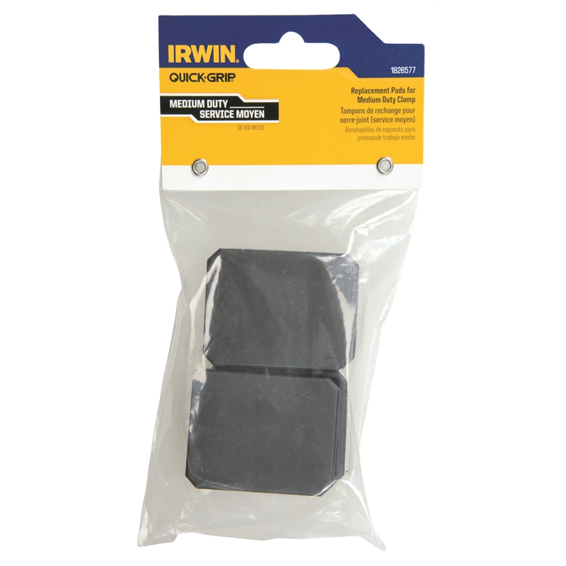 Irwin MD Bar Clamp Replacement Pads Bunnings Warehouse