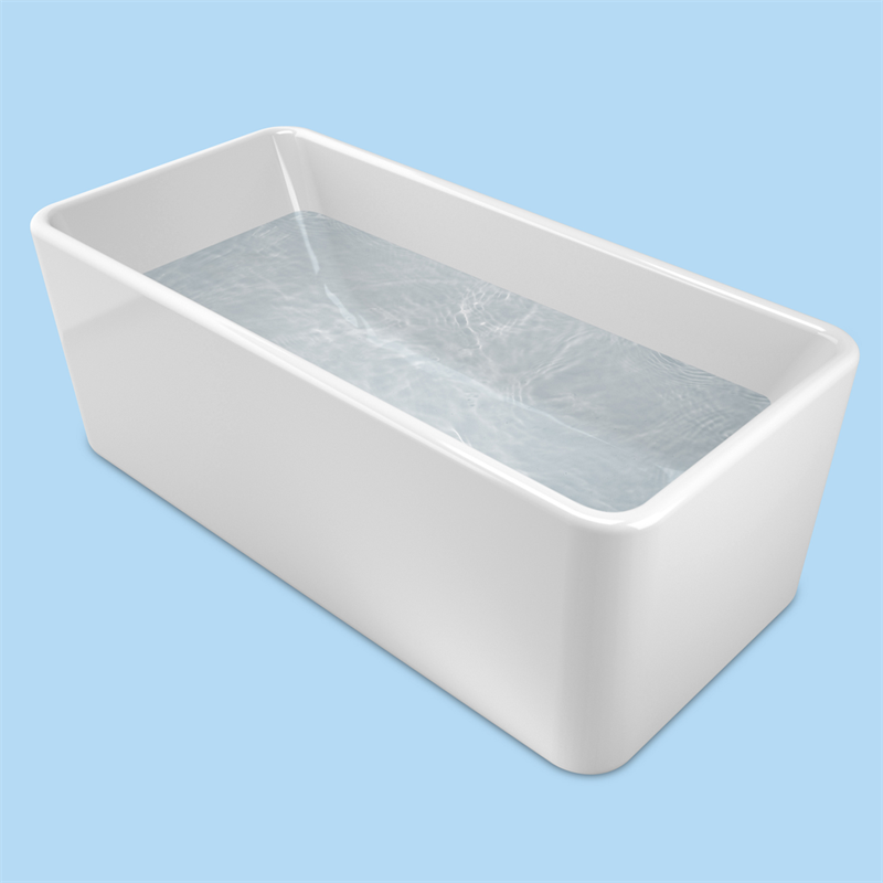 free standing baths bunnings