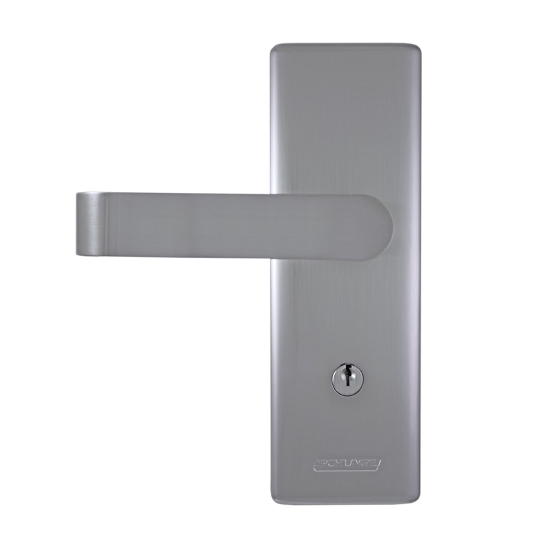 Find schlage fortune door handle at bunnings warehouse Schlage Door Handles Bunnings