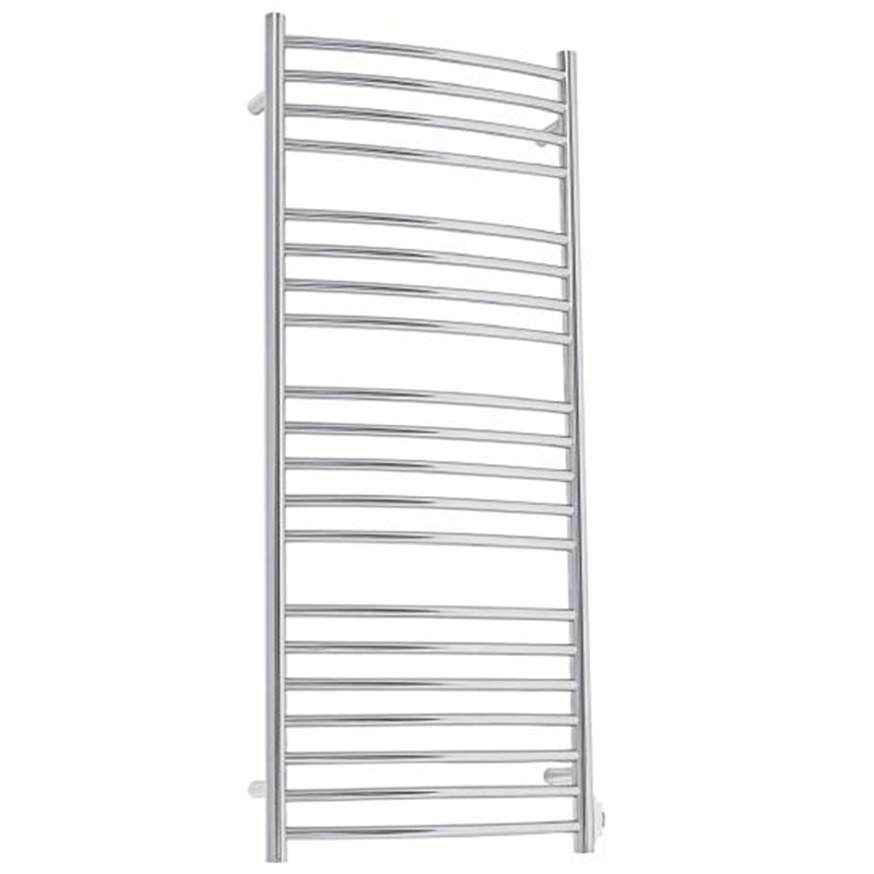 Warmrails 150W Liverpool Wall Mounted Heated Towel Rail I/N 4820324 ...