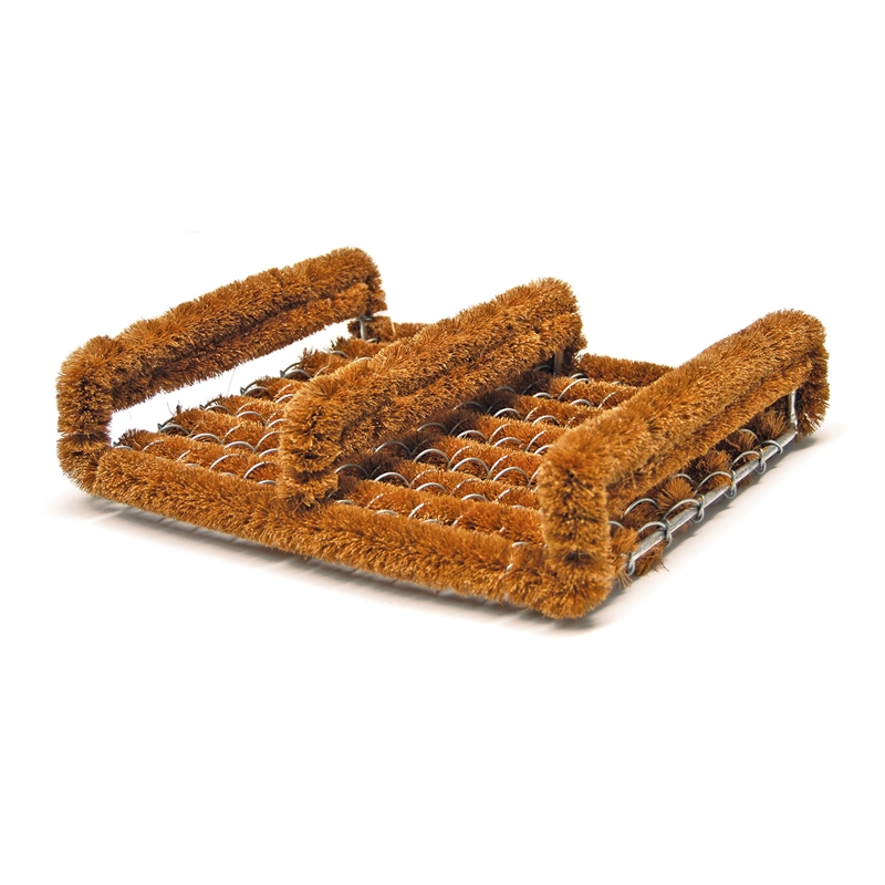 boot cleaner scraper