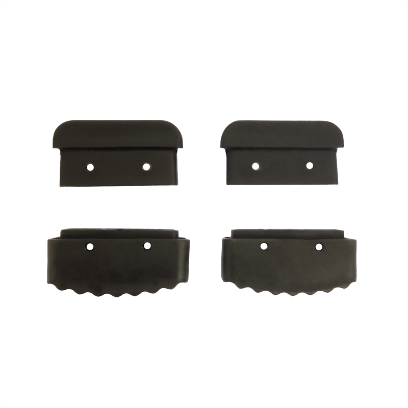 Gorilla Ladders Replacement Feet Kit To Suit Gorilla 130kg Industrial