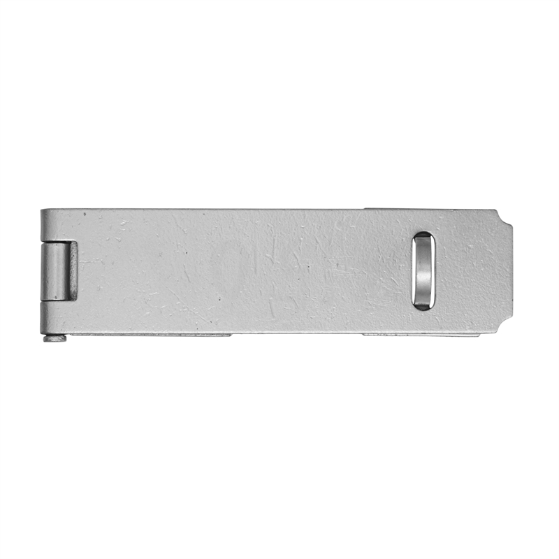 Pinnacle 150mm Galvanised Safe Pattern Hasp And Staple Bunnings Warehouse