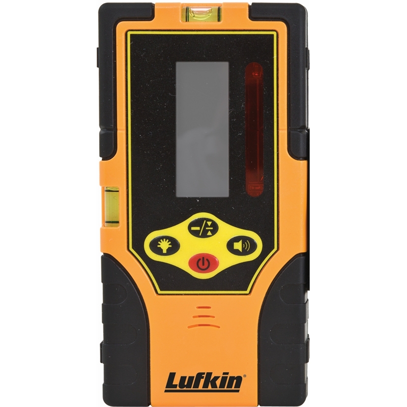Lufkin Detector For Rotary Laser Levels I/N 5660485 Bunnings Warehouse