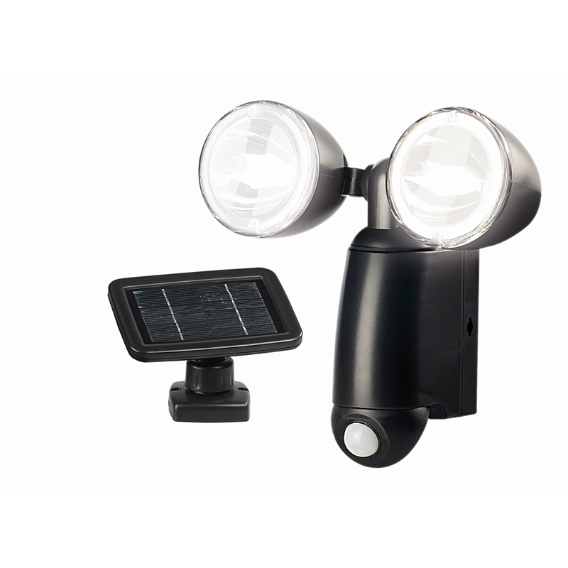 Bunnings Solar Security Sensor Light at Lucinda Lee blog