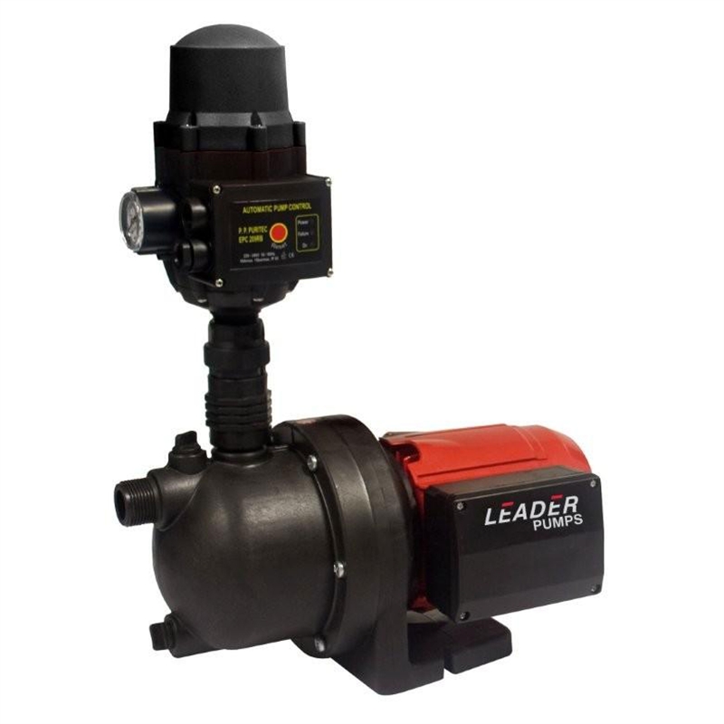 Leader Pumps Ecowater Pump I/N 4813104 Bunnings Warehouse