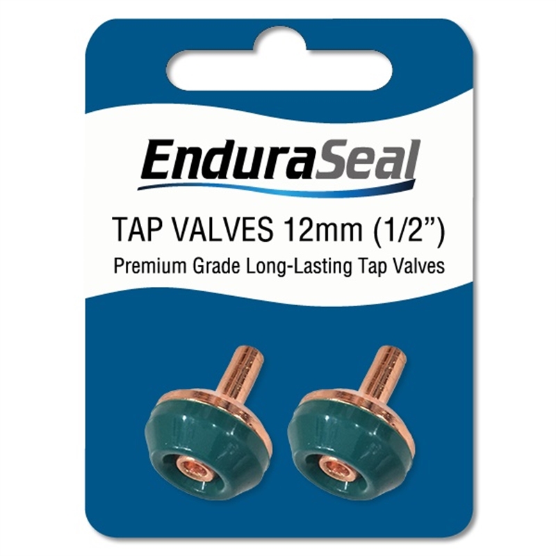 EnduraSeal 12mm Jumper Tap Valve 2 Pack Bunnings Warehouse