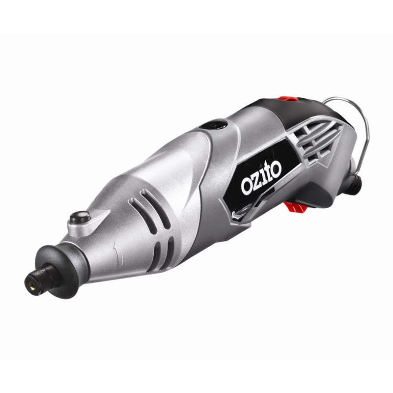 Ozito 170W 42 Piece Rotary Tool Kit I/N 6290175 Bunnings Warehouse