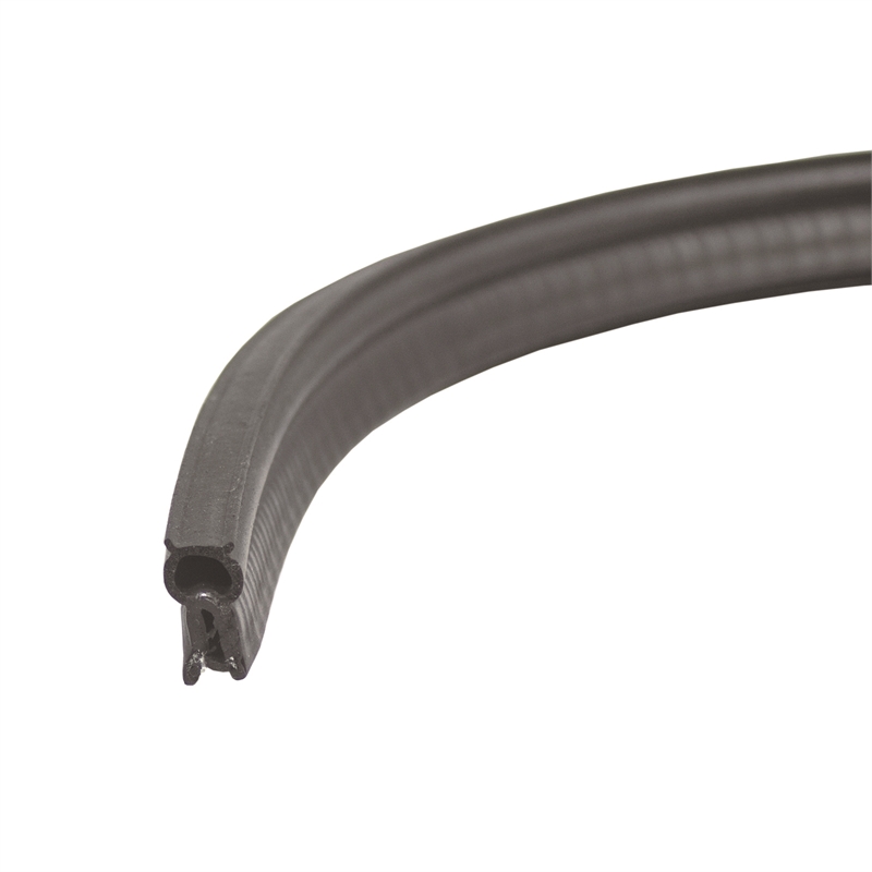 Goliath 13 x 8 x 10mm Toolbox Seal With Top Bulb Rubber Bunnings