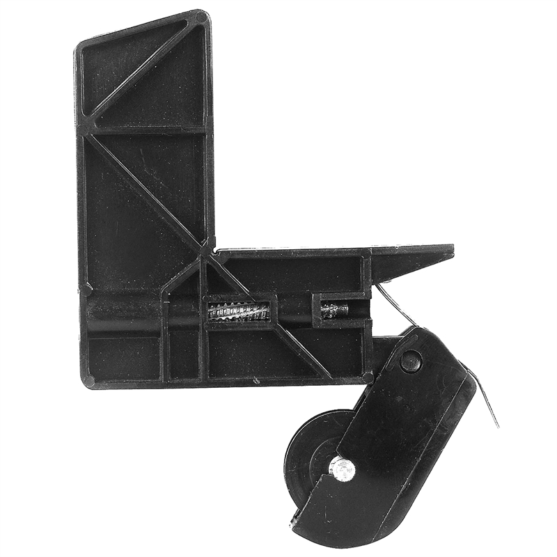 Rolltrak Spares Adjustable Sliding Screen Door Corner Stake And Roller