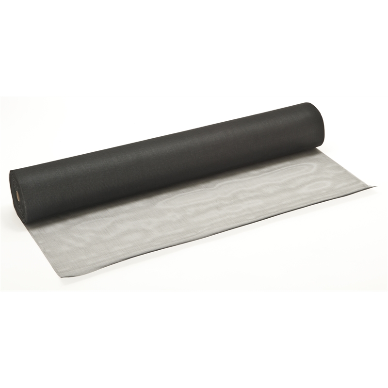 Cyclone 910 mm x 30m Black Fibreglass Insect Screen Roll | Bunnings ...