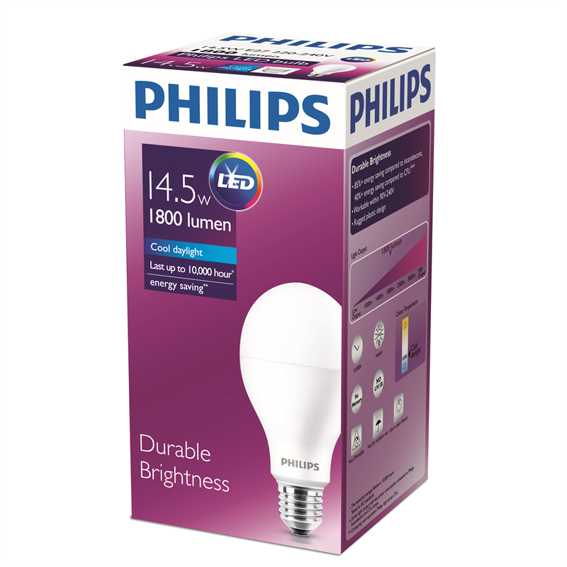 Дхо philips daylight