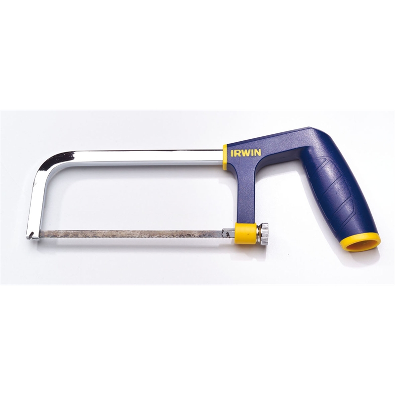 Irwin Junior Hacksaw I-100 10504409 | Bunnings Warehouse