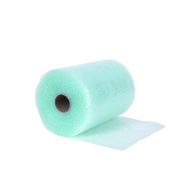 Wrap & Move 375mm Green Bubble Wrap 25m Bunnings Warehouse