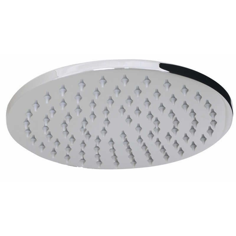 Brewer Designs Rotondo Edge 200 Shower Head I/N 5050010 Bunnings
