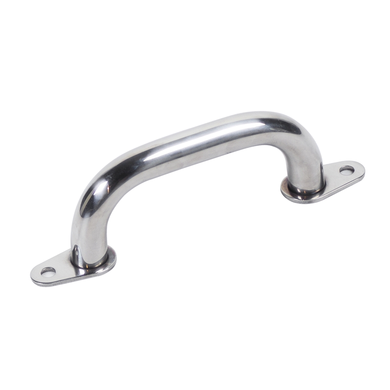 Goliath Stainless Steel Grab Handle | Bunnings Warehouse