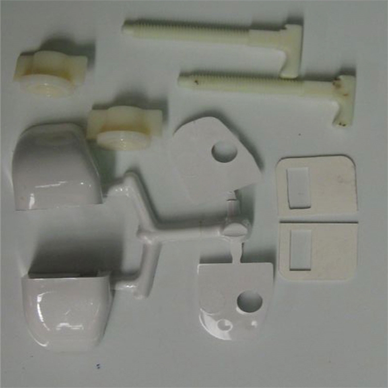 Caroma Junior Toilet Seat Fixing Kit Bunnings Warehouse