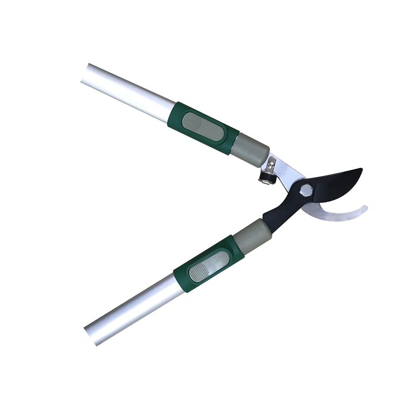 Hortex Telescopic Lopper Bunnings Warehouse