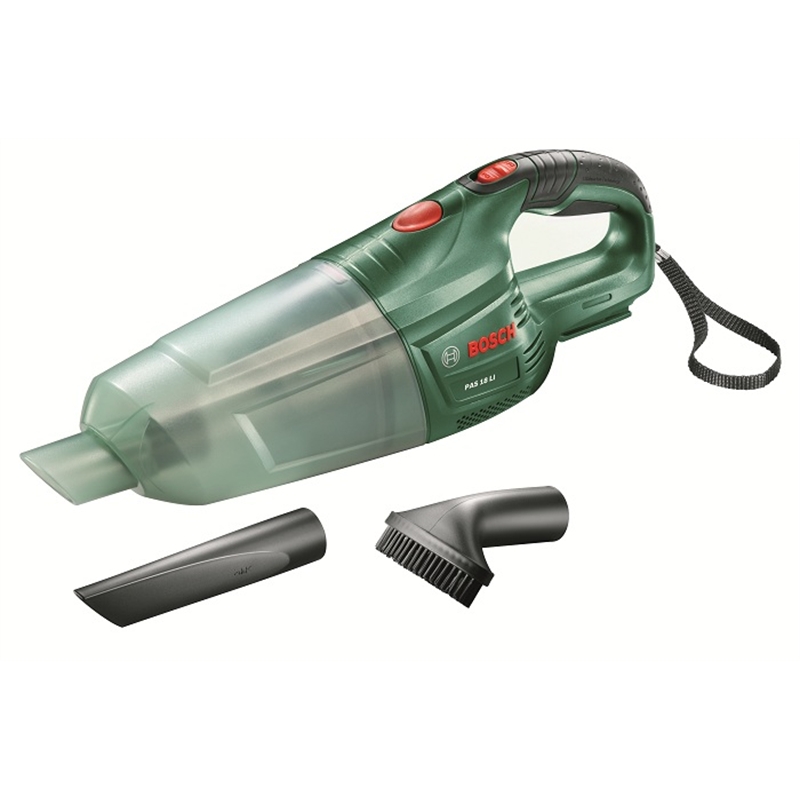 Bosch 18v Liion Vacuum Cleaner I/N 6200366 Bunnings Warehouse