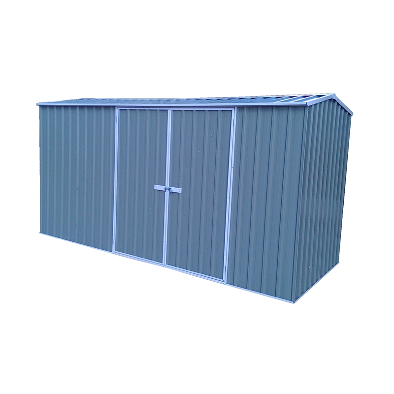 Sheds: Absco Sheds