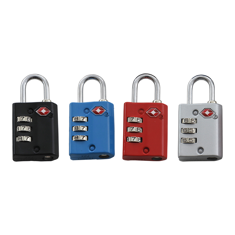 Padlocks available from Bunnings Warehouse