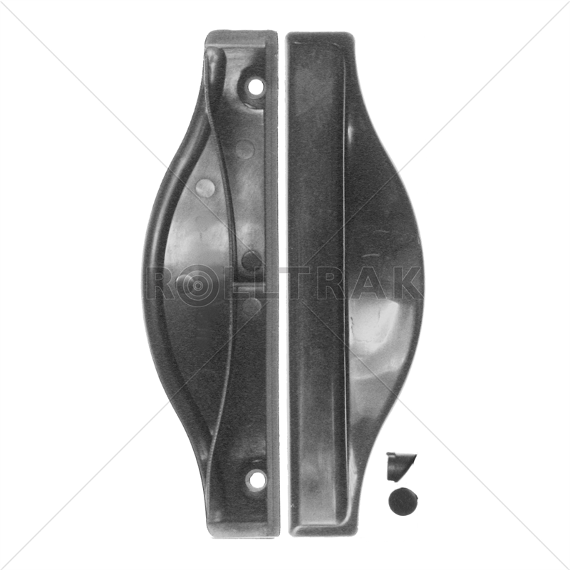 Rolltrak Spares Plastic Shower Screen Handle 7172 I/N 3960391