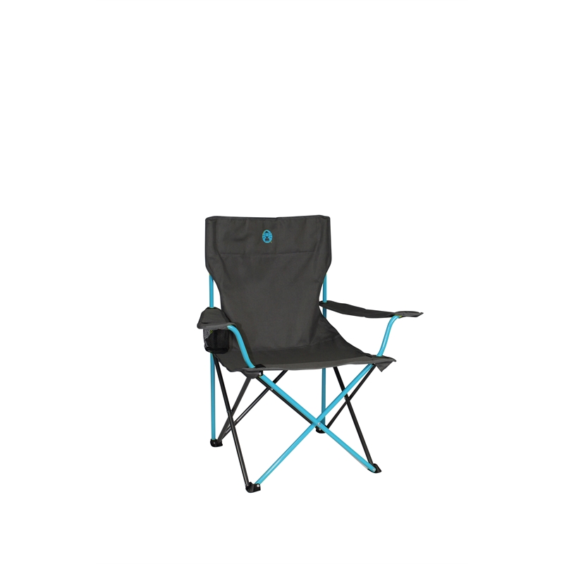 Coleman Folding Camp Chair | Bunnings Warehouse