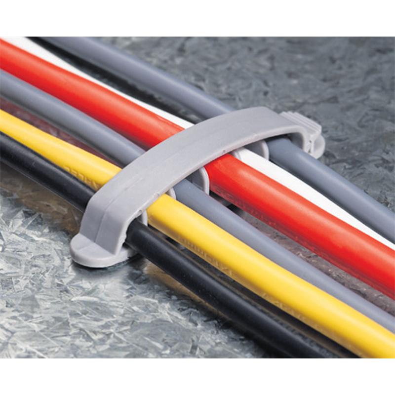 Smart Large Cord Clamp 3 Pack Bunnings Warehouse