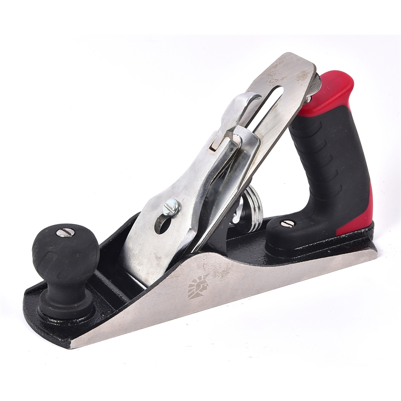 Trojan 235mm Block Plane Bunnings Warehouse