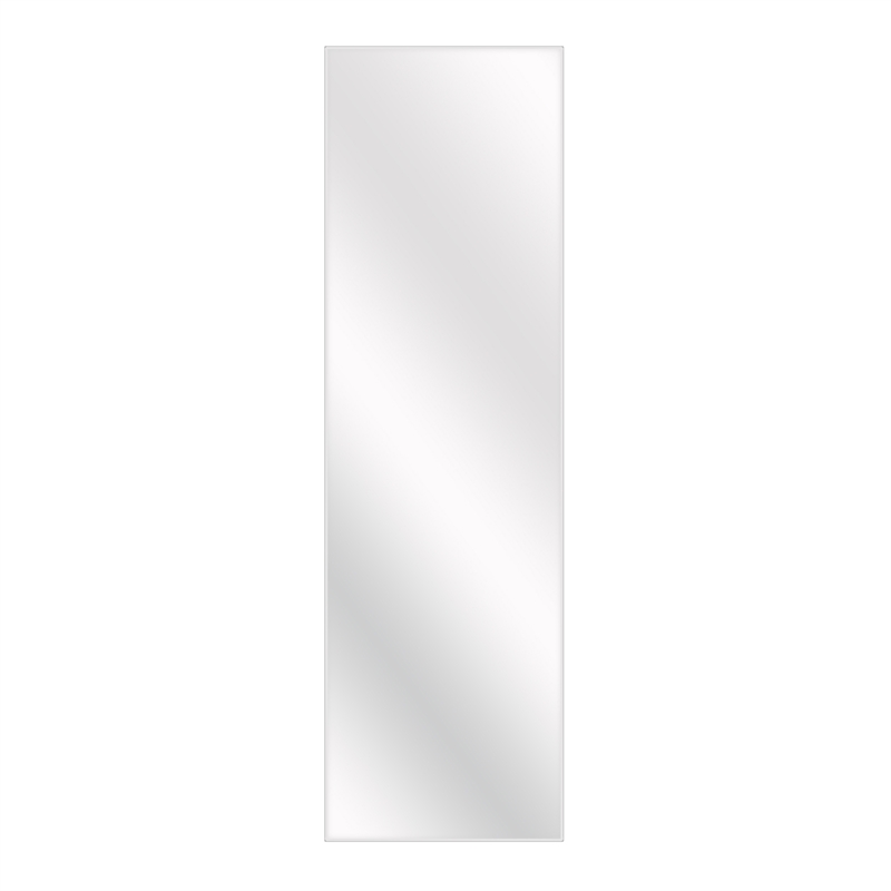 Estilo 300mm x 1000mm Diamond Edge Mirror Bunnings Warehouse
