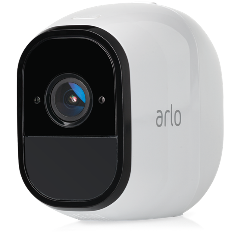 Arlo Pro 3 WireFree Security Camera Addon I lager Billig