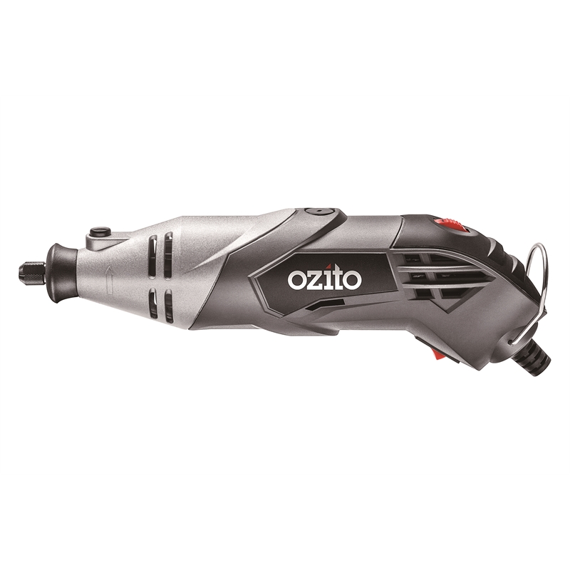 Ozito 170W 42 Piece Rotary Tool Kit Bunnings Warehouse