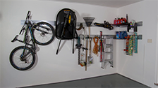 storease bike hook