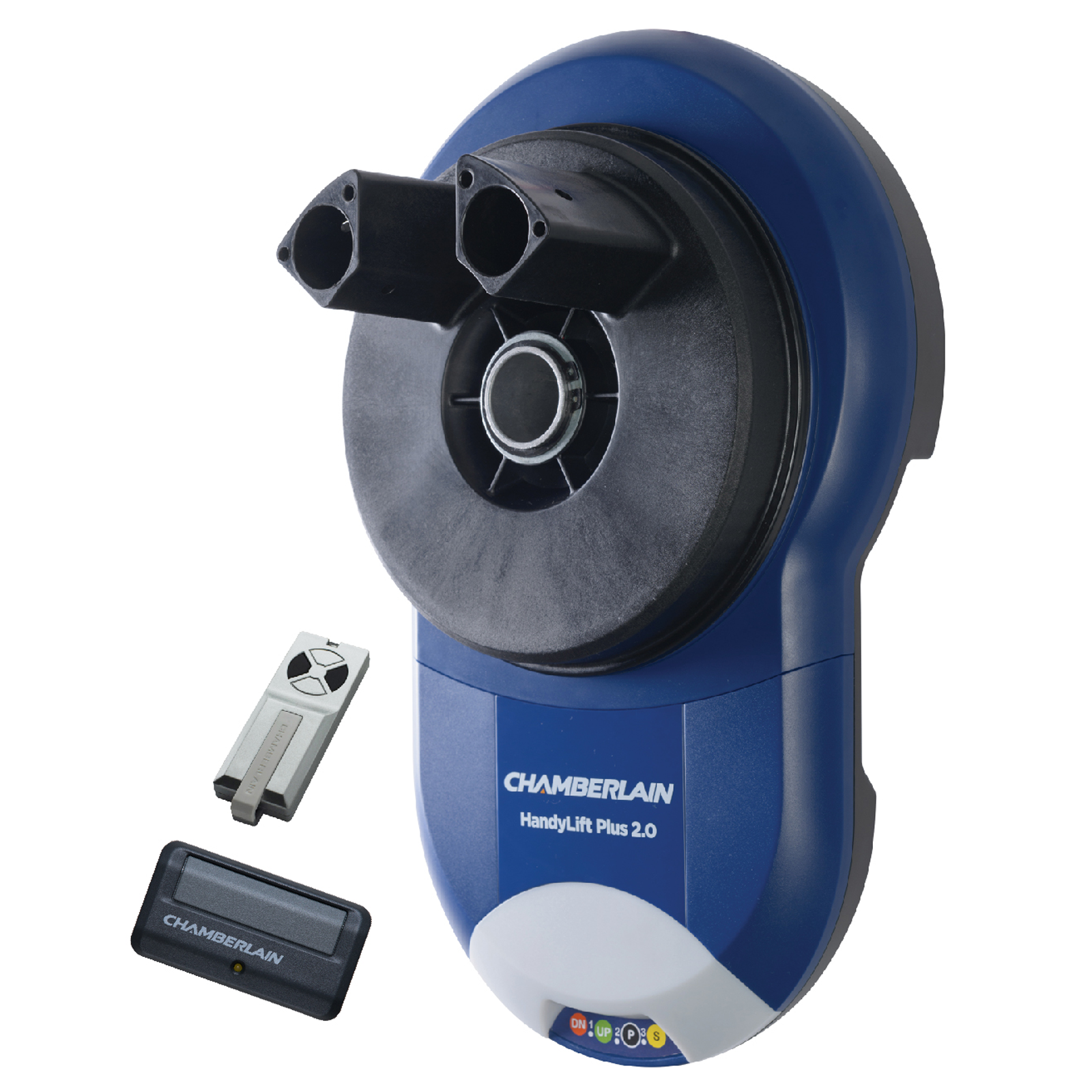 Chamberlain HandyLift Plus 2.0 Garage Roller Door Opener Chamberlain HandyLift Plus 2.0 Garage Roller Door Opener