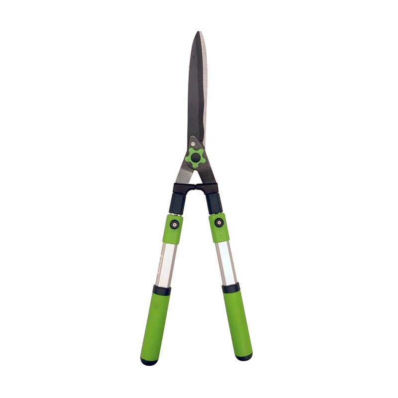 Saxon 650mm - 850mm Telescopic Hedge Shear | Bunnings Warehouse