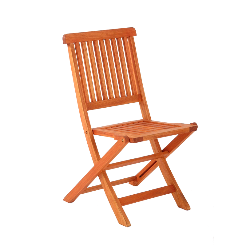 Mimosa Somerset Folding Timber Chair | Bunnings Warehouse