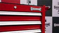 Sidchrome 7 Drawer Tool Trolley Bunnings Warehouse
