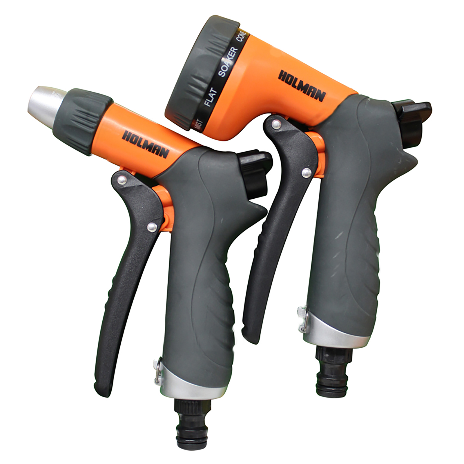 Holman 12mm Hose End Trigger Gun Combo Set Bunnings Warehouse